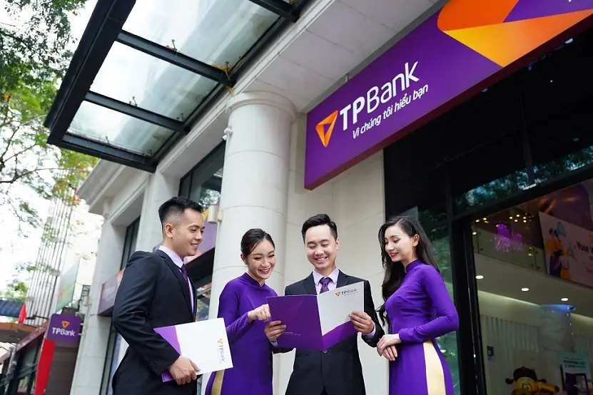 TP Bank