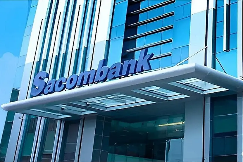 Sacombank