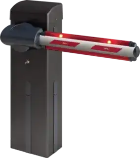 Thanh chắn barrier Giotto BT A 60S U