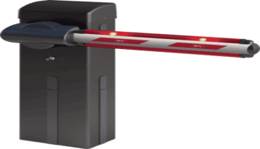 Thanh chắn Barriers Giotto BT A 60S U