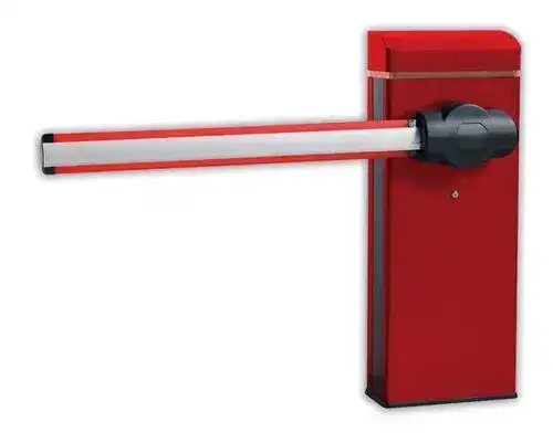 Thanh chắn barrier tự động của BFT