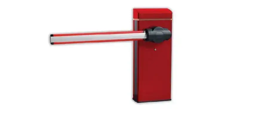 Thanh chắn barrier tự động của BFT