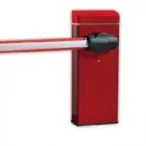 Thanh chắn barrier tự động của BFT