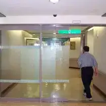 Motor cửa KTH Model TH-W2 và AD-W2