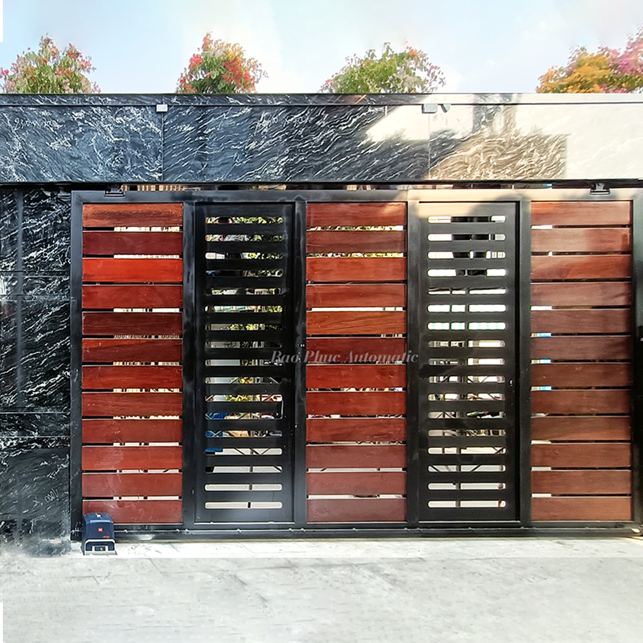 Motor Cổng trượt BFT ARES VELOCE SMART BT A500/A1000