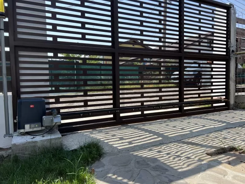 Motor cổng trượt Deimos BFT 400