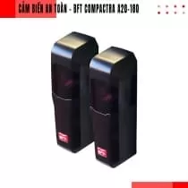 BFT COMPACTA A20 180 – CẢM BIẾN AN TOÀN