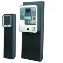 Hệ thống quản lý bãi đỗ xe ESPAS 30 - Italy sản xuất