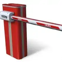 Thanh chắn Barrier FAAC model 640 - Italy