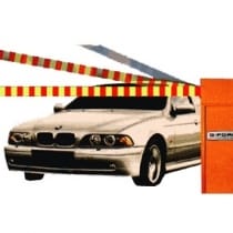 Thanh chắn Barriers G-Force Model BG600