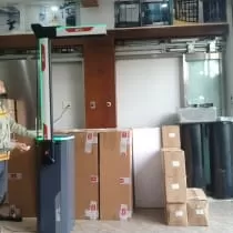 Barrier Maxima Ultra 36 nhập khẩu chính hãng từ Italy