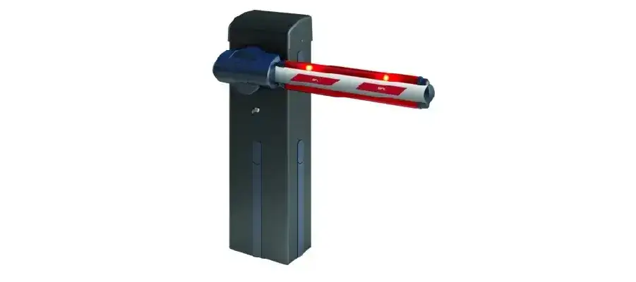 Thanh chắn barrier Giotto BT A 30S U