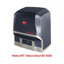 MOTOR BFT ARES VELOCE SMART BT A500/A1000 MOTOR BFT ARES VELOCE SMART BT A500/A1000