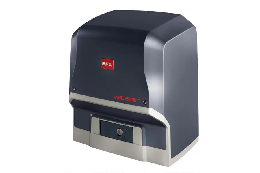 Motor Cổng trượt BFT ARES VELOCE SMART BT A500/A1000