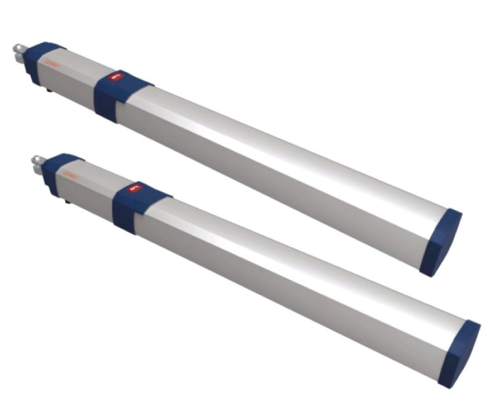 Motor cổng mở tay đòn thủy lực GIUNO ULTRA A50 BT - BFT