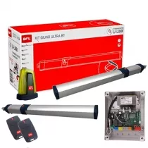 Motor cổng mở tay đòn thủy lực GIUNO ULTRA A20 BT - BFT