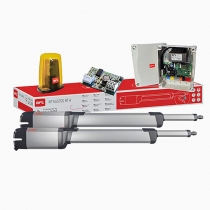 Motor cổng tay đòn KUSTOS - Italy