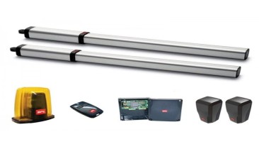 Motor cổng BFT LUX - LUX L - LUX G