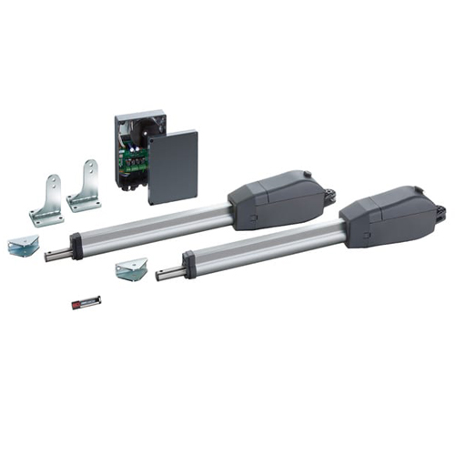 Motor cổng Twist 350 (SOMMER - Đức)