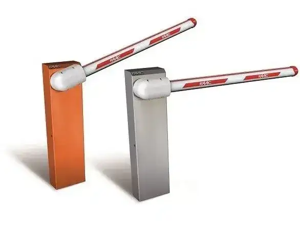 Thanh chắn barrier FAAC 615 BPR