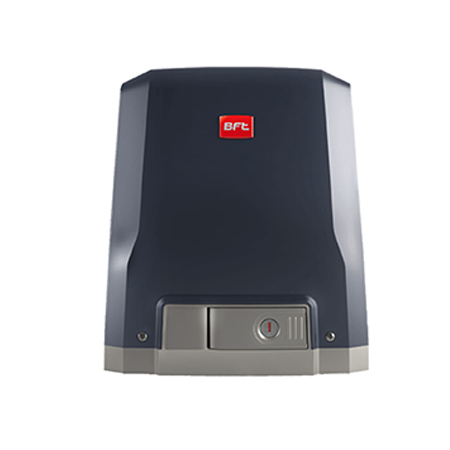 Motor cổng trượt 400 kg DEIMOS ULTRA BT A400 – Italy