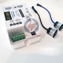 Cảm Biến An Toàn Cửa Tự Động – Lựa Chọn Hoàn Hảo Cho Mọi Công Trình