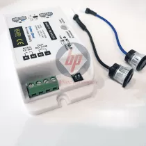 Cảm Biến An Toàn Cửa Tự Động – Lựa Chọn Hoàn Hảo Cho Mọi Công Trình