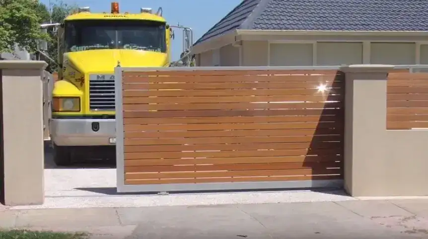 Motor cổng trượt G-Force  DC1000 / DC2000 - Malaysia