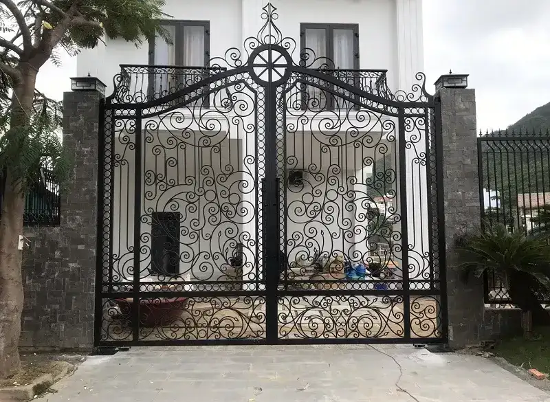 Motor cổng ELI 250 N, ELI 250 N BT - Italy 