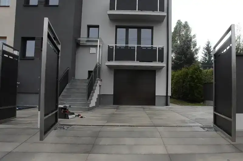 Motor cổng ELI 250 N, ELI 250 N BT - Italy 