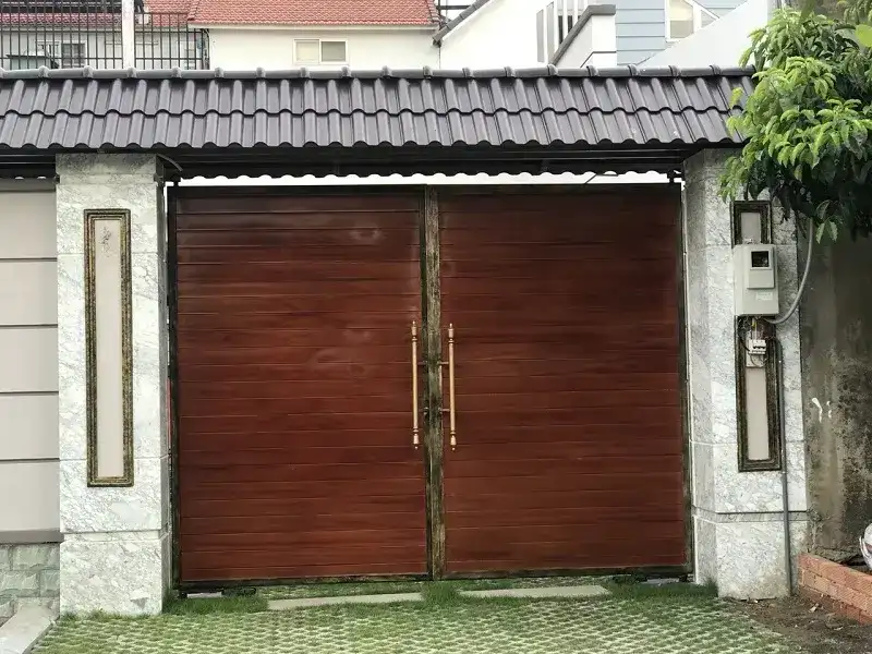 Motor cổng ELI 250 N, ELI 250 N BT - Italy 