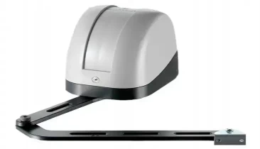 Motor Cổng SOMMER TWIST AM (Đức)