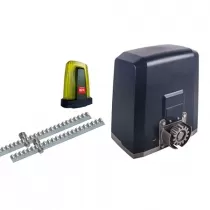 Motor cổng trượt Deimos BFT 400 – Italy