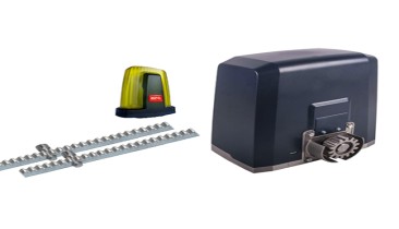 Motor cổng trượt Deimos BFT 400