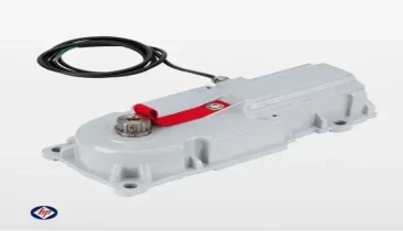 Motor Cổng FAAC 770N 24V