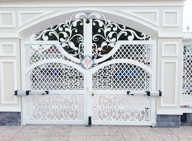 Motor cổng tay đòn PHOBOS BT A25 - Italy