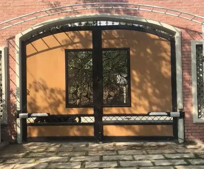 Motor cổng tay đòn PHOBOS BT A25 - Italy