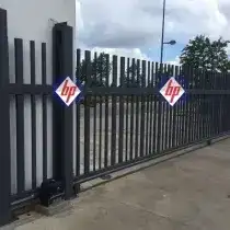 Motor cổng trượt tự động cao cấp