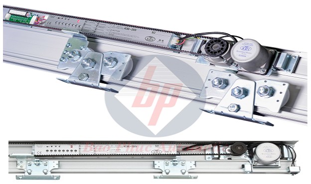 Bộ Điều Khiển Cửa Tự Động Controller