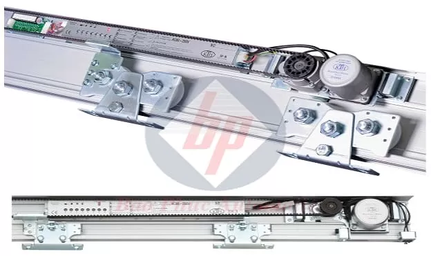 Bộ Điều Khiển Cửa Tự Động Controller