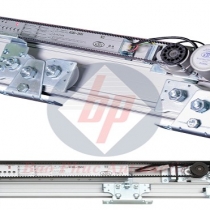 Bộ Điều Khiển Cửa Tự Động Controller