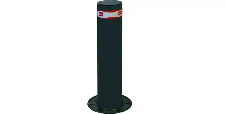 Cột chắn xe DAMPY B - BFT sản xuất tại Italy