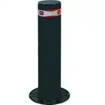 Cột chắn xe DAMPY B - BFT sản xuất tại Italy