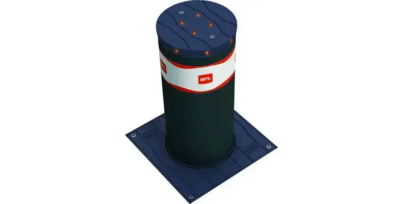 Cột chắn xe RANCH B 219/500 - BFT