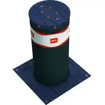 Cột chắn xe RANCH B 219/500 - BFT