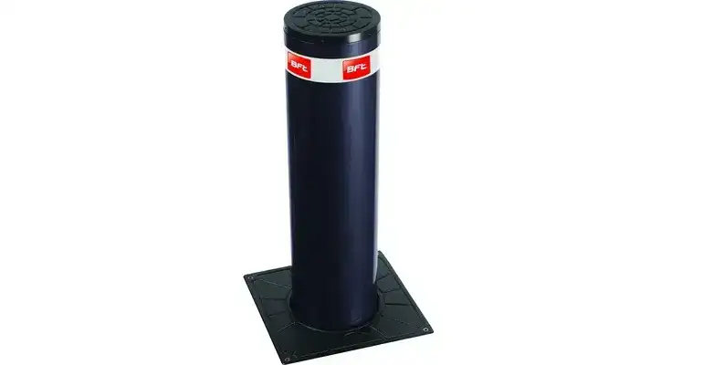 Cột chắn xe Stoppy B - sản xuất tại Châu Âu