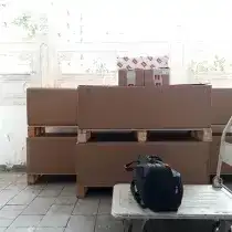 Cột chắn xe PILLAR B - Italy sản xuất