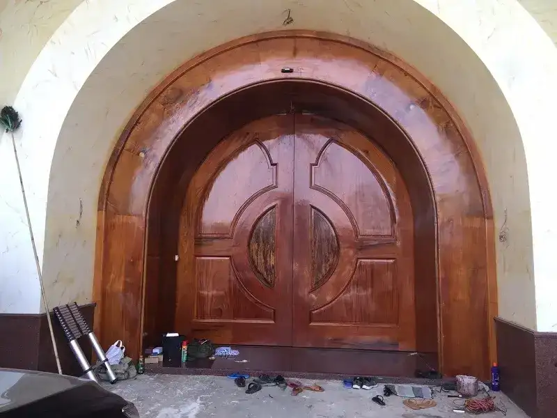 Motor cửa KTH H-18