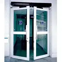 Motor cửa NABCO GT - 710