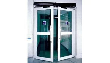 Motor cửa NABCO GT - 710